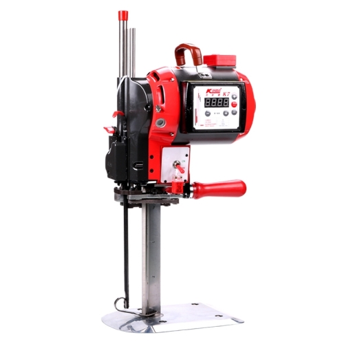 Máy cắt vải đứng 08 inch hiệu KAISIMAN công suất 1600W
