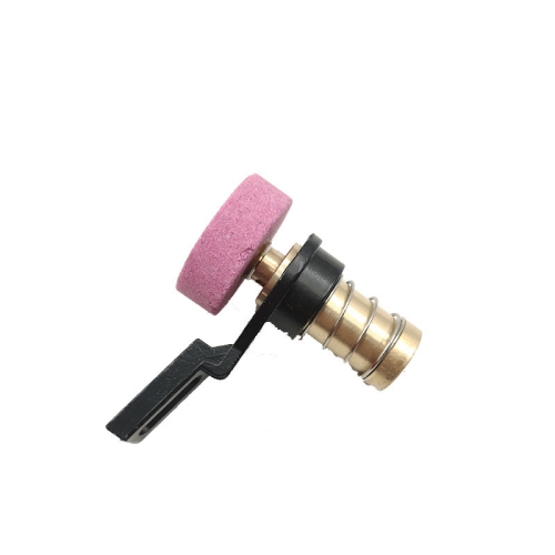 Đá mài máy cắt vải cầm tay đĩa dao 100 - 110
