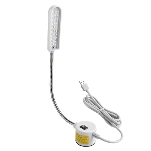 Đèn Led máy may JUKI 30 bóng