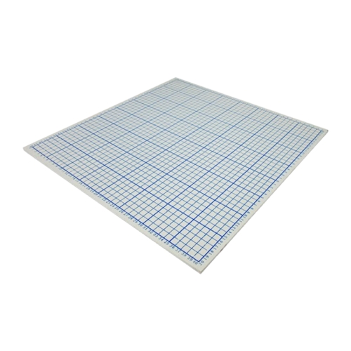 Thớt máy cắt vải mẫu răng cưa 40 cm