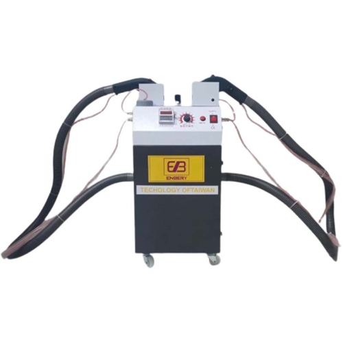 Máy Cắt Chỉ Thừa Mô tơ Hút Lớn EB
