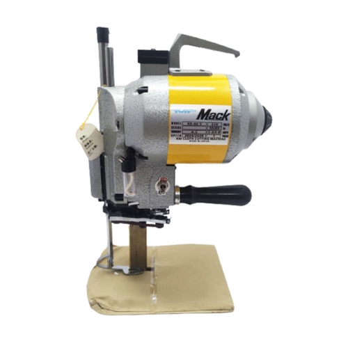 Máy Cắt Vải Đứng Công Nghiệp KM 5 inch