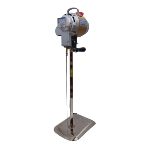 Máy cắt bông gòn , mút xốp PLS 22 inch