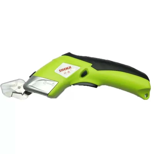 Kéo cắt vải pin cầm tay mini hiệu shinji