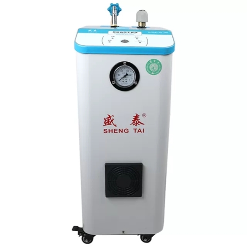 Nồi hơi bàn ủi công nghiệp ST9 công suất 4KW