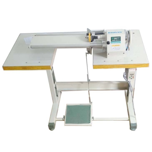 MÁY CẮT DÂY VIỀN DSIMAN DÙNG MÔ TƠ CƠ TIẾT KIỆM ĐIỆN 550 W