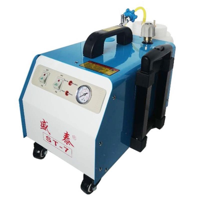 Bàn Ủi Nồi Hơi Chuyên Ủi công suất 3 Kw