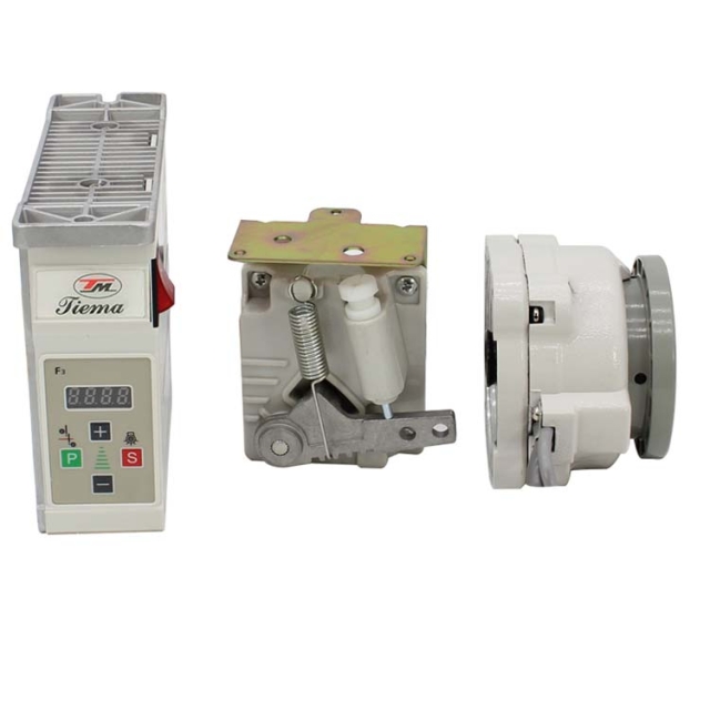 Mô tơ  tiết kiệm điện VC 008 Tiema công suất 550 W