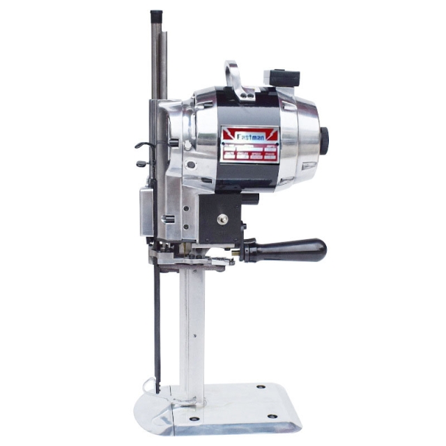 Máy cắt vải đứng EASTMAN 10 inch 750W ( Trung Quốc )