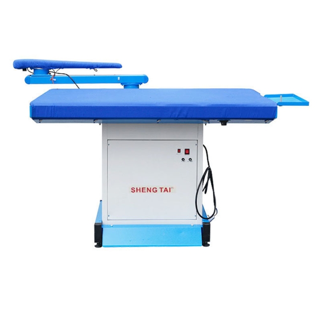 Bàn hút chân không Shengtai kích thước 750cmx 1500cm