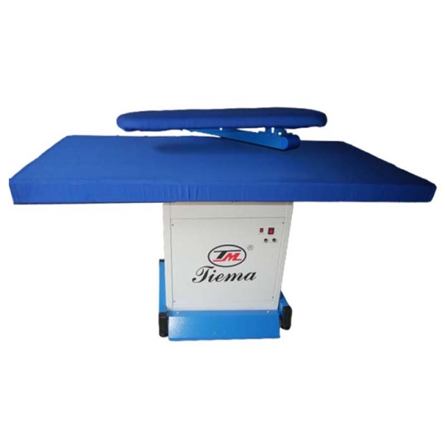 Bàn hút công nghiệp nhập khẩu hãng TIEMA kích thước 85 cm x 150 cm