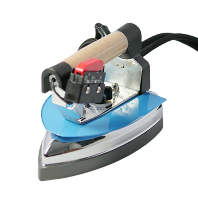 Bàn ủi nhiệt hơi công nghiệp St-6