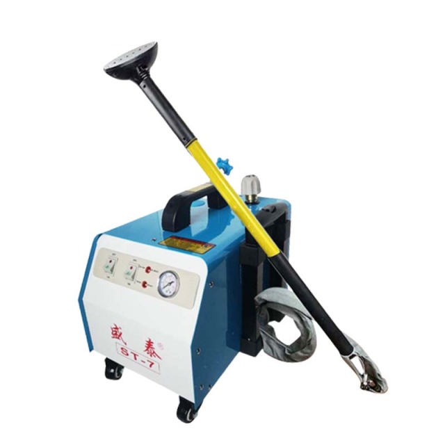 Bàn Ủi Nồi Hơi Chuyên Ủi Rèm ST-7