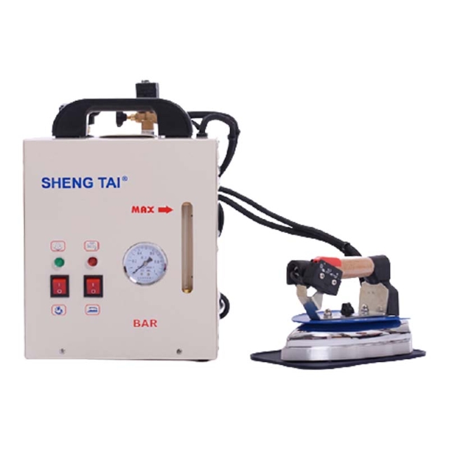 BÀN ỦI NỒI HƠI SHENGTAI ST-6 1,6 KW