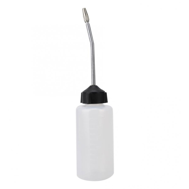 Bình Tra Dầu Máy có Chia Vạch 120ml