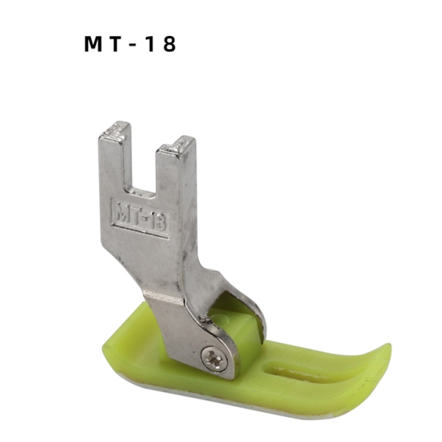 Chân Vịt Nhựa MT18