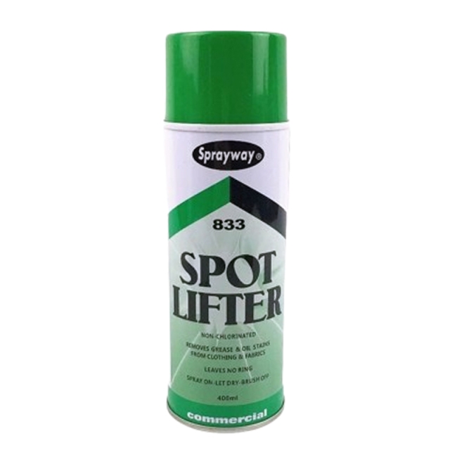 chất xịt tẩy dầu Sprayway 833
