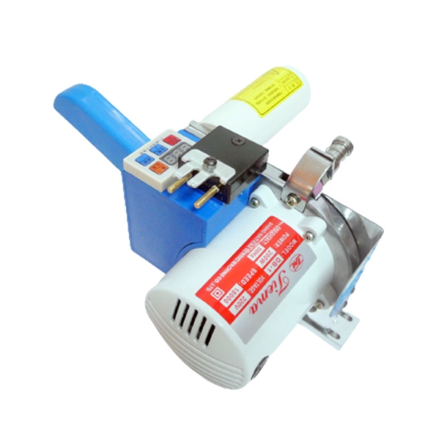 Máy Cắt Vải Đầu Bàn TIEMA 108D ( Đầu Máy )