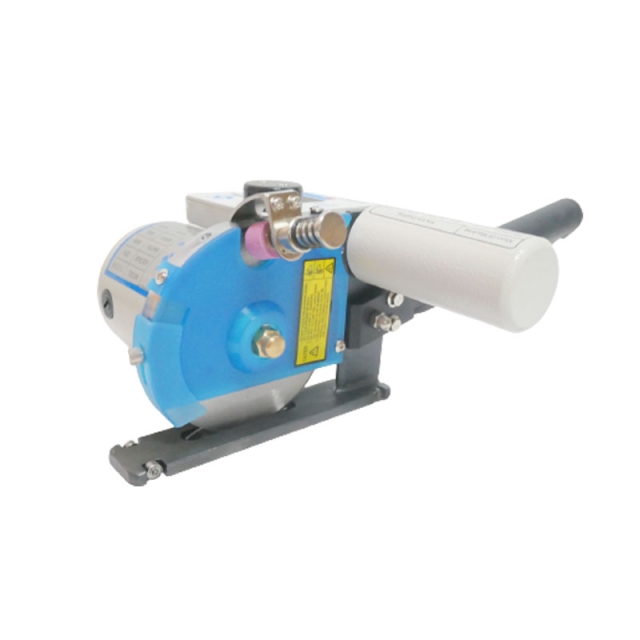 Máy Cắt Vải Đầu Bàn LEJIANG 108 D ( Đầu máy )