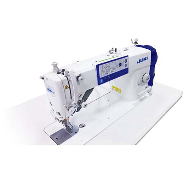MÁY MAY 1 KIM ĐIỆN TỬ JUKI 8000A NÂNG CHÂN VỊT TỰ ĐỘNG