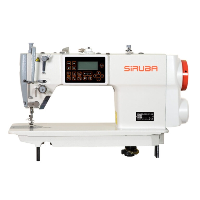 Máy May 1 Kim Điện Tử Siruba DL-7200C