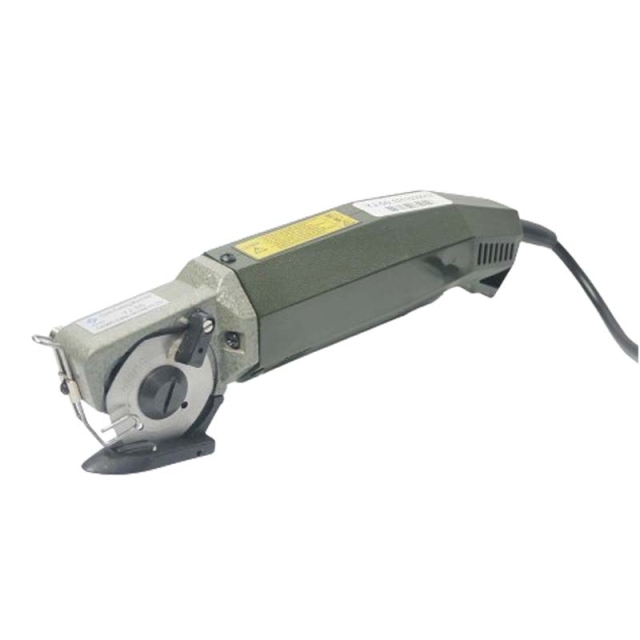 Máy cắt vải cầm tay mini YJ-50