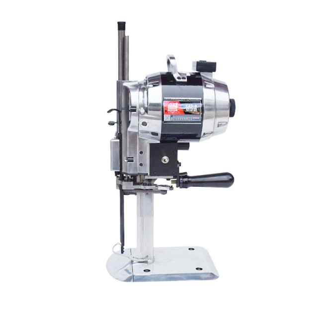 Máy cắt vải đứng DAYANG CZD-3C 8 inch 750w