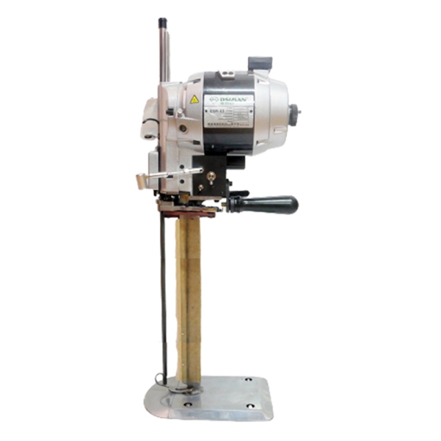 Máy cắt vải đứng DSIMAN DSM-3E 15 inch (1280W)