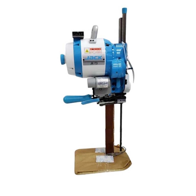 Máy Cắt Vải Jack JK-T3 lưỡi dao 12 inch