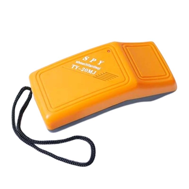 Máy Dò Kim Loại Trong May Mặc TY-20MJ