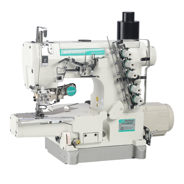 Máy Kansai Điện Tử Nanbang NB-600D