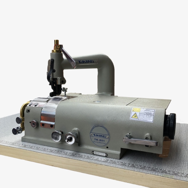 Máy lạng da công nghiệp Talking TK-801