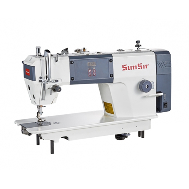 MÁY MAY 1 KIM LIỀN TRỤC SUNSIR S2T-S1T
