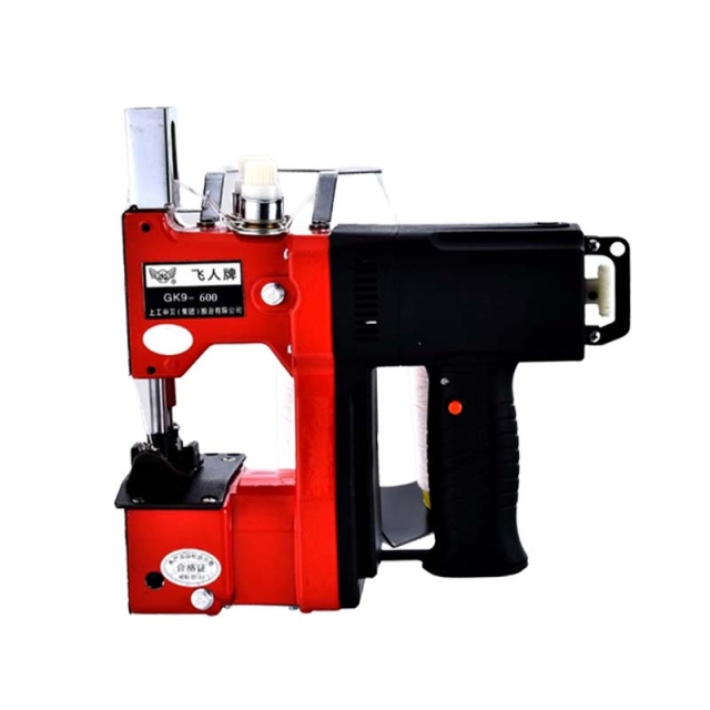 Máy may bao 2 kim 2 chỉ  GK9-600 