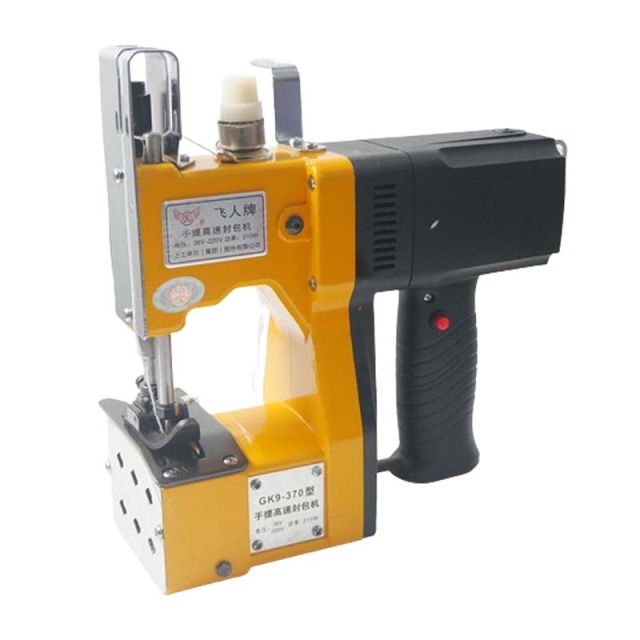 Máy may bao cầm tay GK9-370