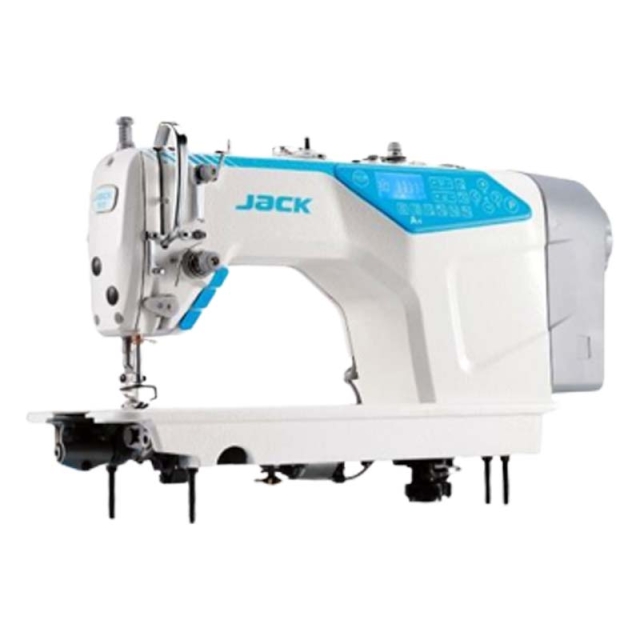 MÁY MAY 1 KIM ĐIỆN TỬ JACK A4-C
