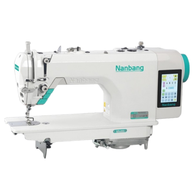 Máy may 1 kim công nghiệp Nanbang NB-7A