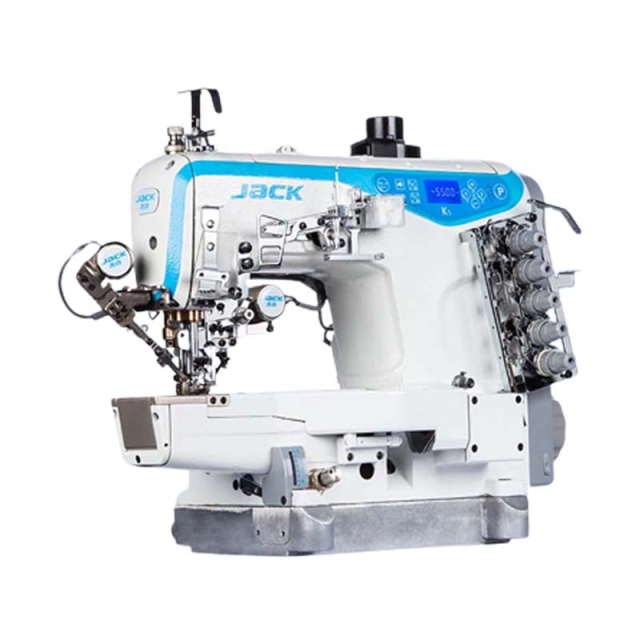 Máy Kansai Điện Tử Jack K5-UT