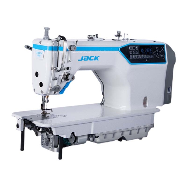 MÁY MAY KIM ĐIỆN TỬ MỚI JACK A7