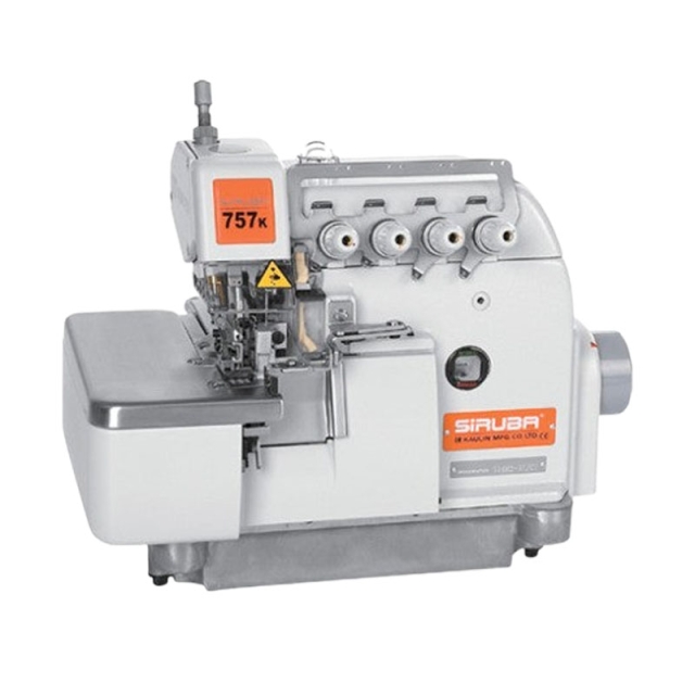Máy vắt sổ 4 chỉ SIRUBA 757K-516M2-35