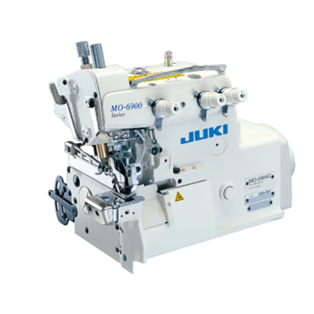 MÁY VẮT SỔ BO TAY JUKI MO-6914C