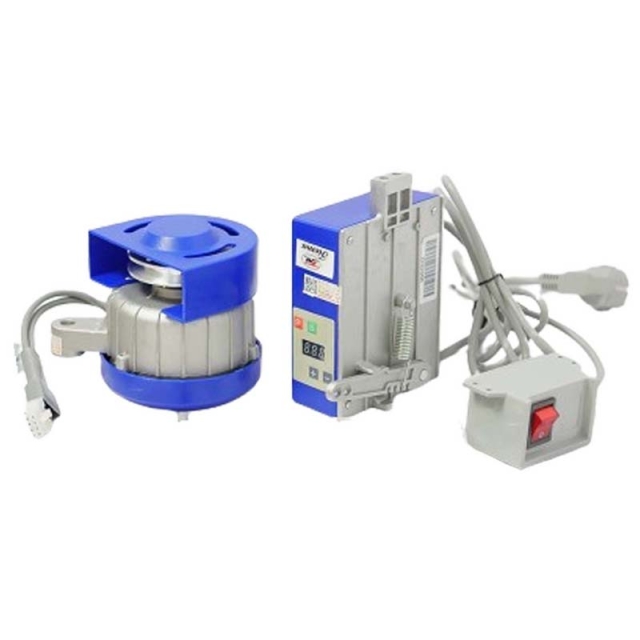 Mô tơ  tiết kiệm điện Tiema công suất 550 W