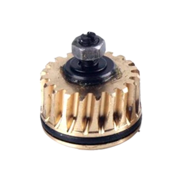 Nhông đồng máy cắt vải cầm tay đĩa dao 110- 125
