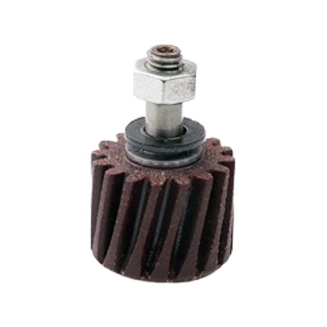 Nhông máy cắt vải cầm tay đĩa dao 65