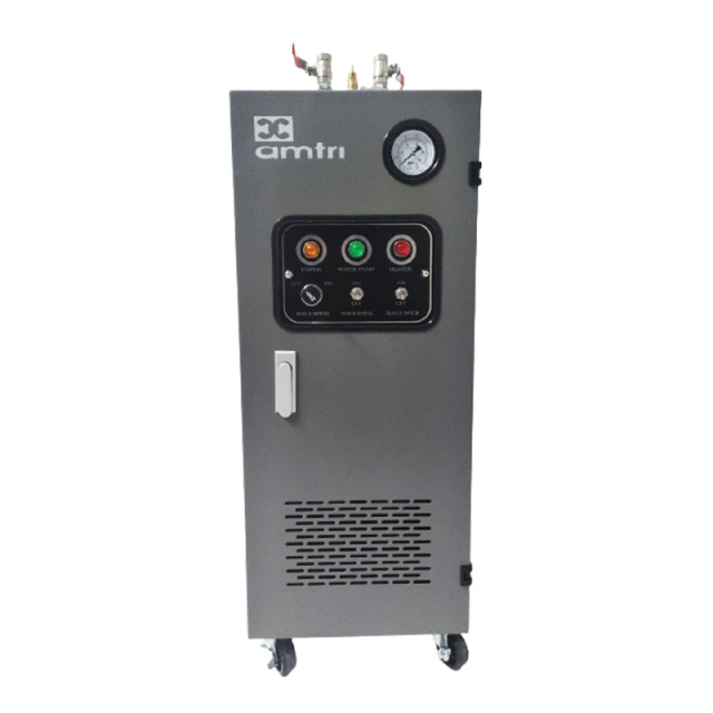 Nồi hơi công nghiệp AMTRY 9 KW