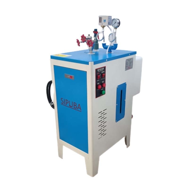 Bàn ủi nồi hơi SIPUBA công suất 12 kw