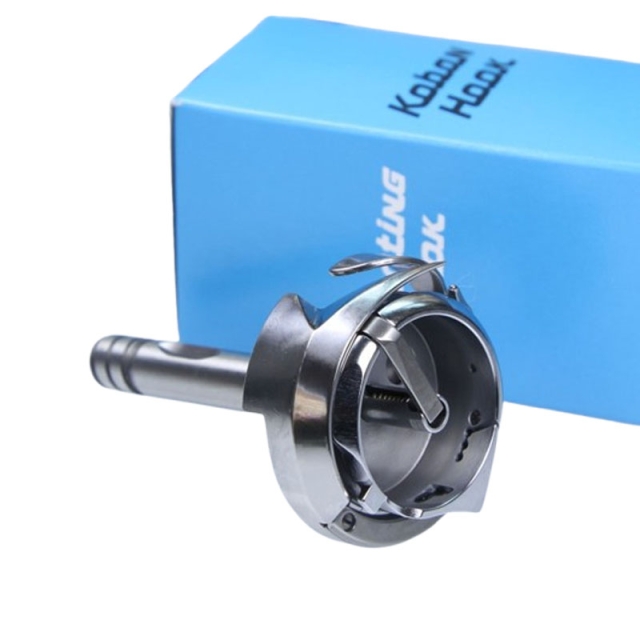 Ổ 2 kim cố định nhỏ Koban KRT12-5B