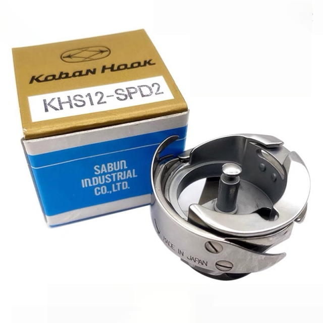 Ổ 1 Kim Điện Tử Hàng Mỏng KHS12-SPD2 Hiệu Koban