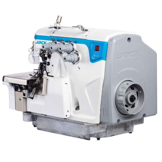 MÁY VẮT SỔ JACK E4S-4