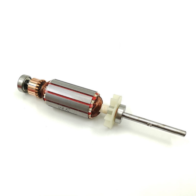 Trục roto máy cắt cắt vải cầm tay YJ-65